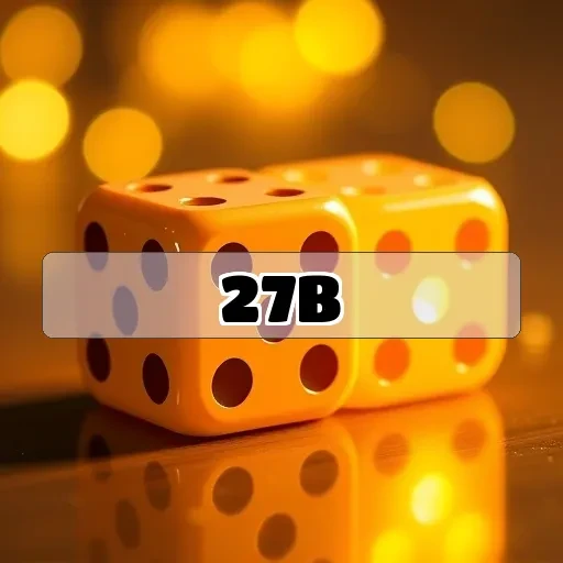 27b.com: Jogue em Cassinos Online e Ganhe Prêmios Incríveis