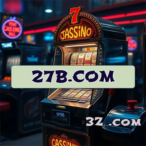 Bônus Irresistíveis e Inovadores no 27b.com Para Jogadores