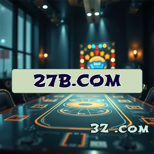 Cassino 27b.com: Aventura e Emoção em Cada Jogo