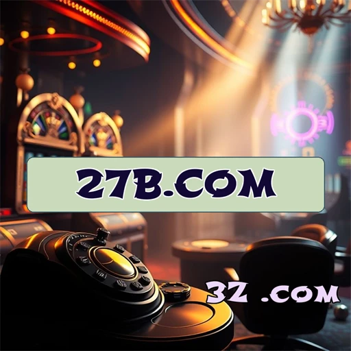 Inovação em jogos: a plataforma 27b.com surpreende jogadores