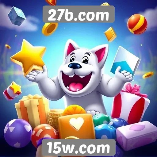 Principais jogos disponíveis no 27b.com