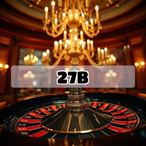 27b.com: As Recompensas que Você Não Pode Perder de Vista