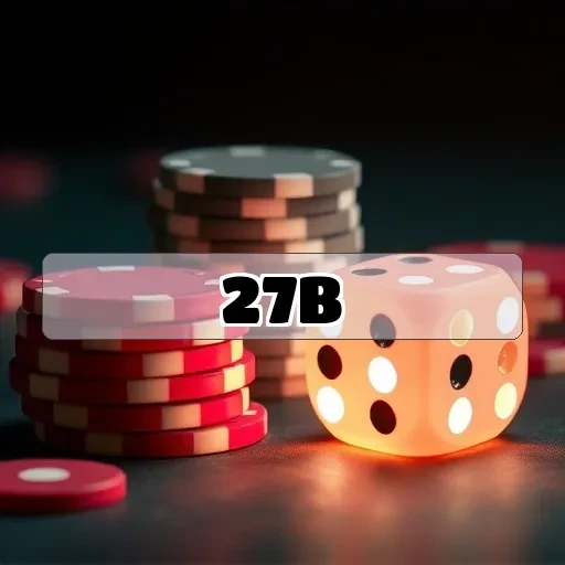 27b.com: Atualizações que Transformam a Experiência nos Jogos Online